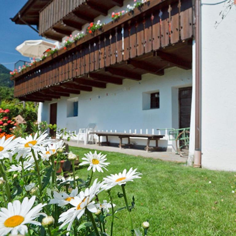 Humblhof - Apartamento Deluxe de 2 dormitorios con vistas al jardín - 10