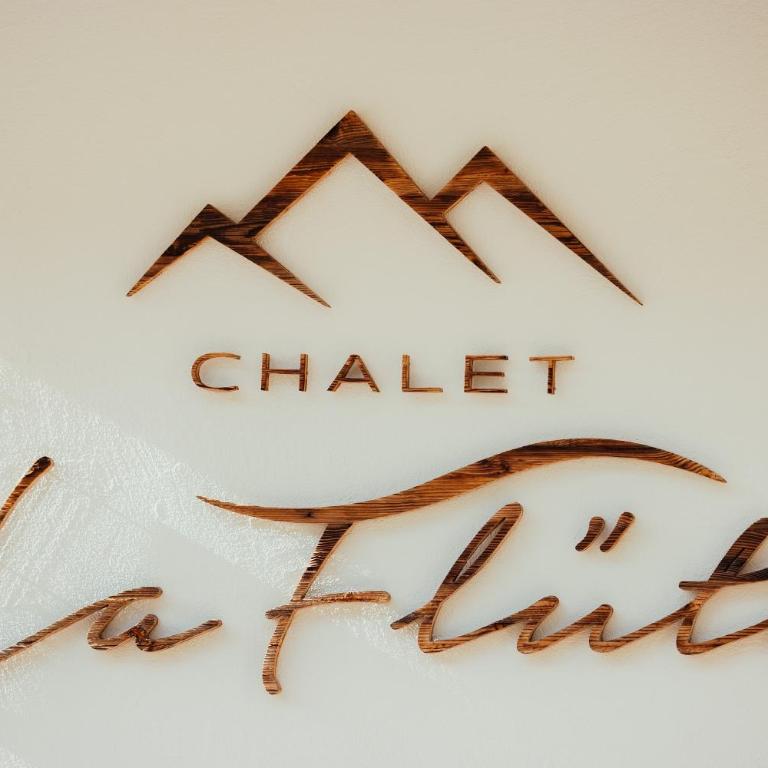 Chalet La Flüta Viola - Appartamento Deluxe con 2 Camere da Letto e Vista Giardino - 14