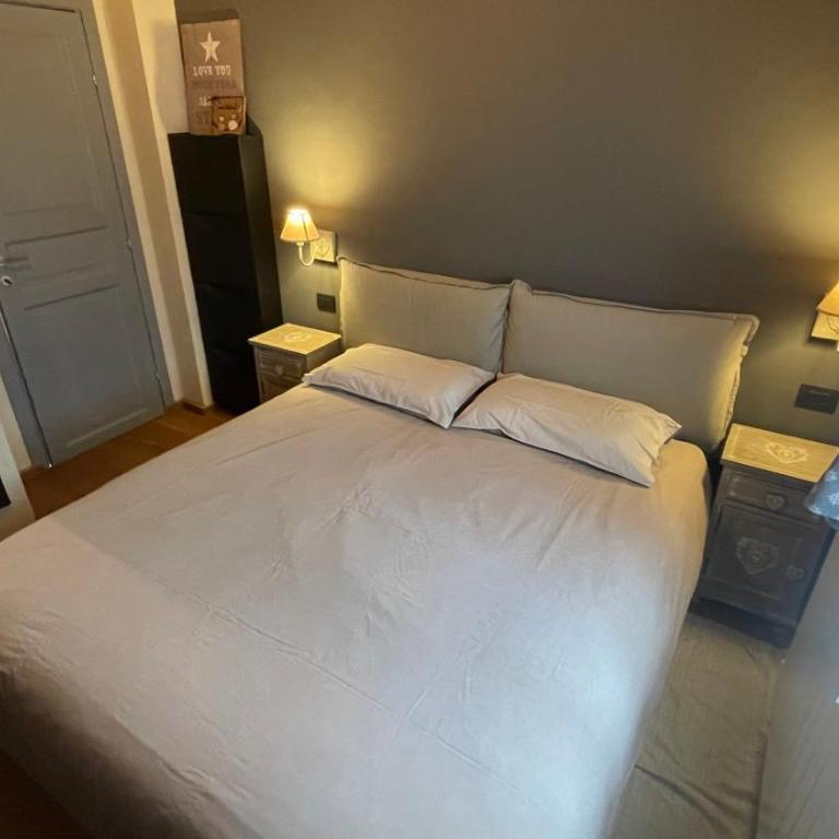 Tramonto sulla Pista a Prato Nevoso - Casa con 2 Camere da Letto - 28