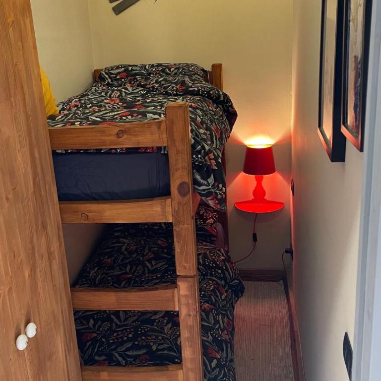 Tramonto sulla Pista a Prato Nevoso - Casa con 2 Camere da Letto - 30