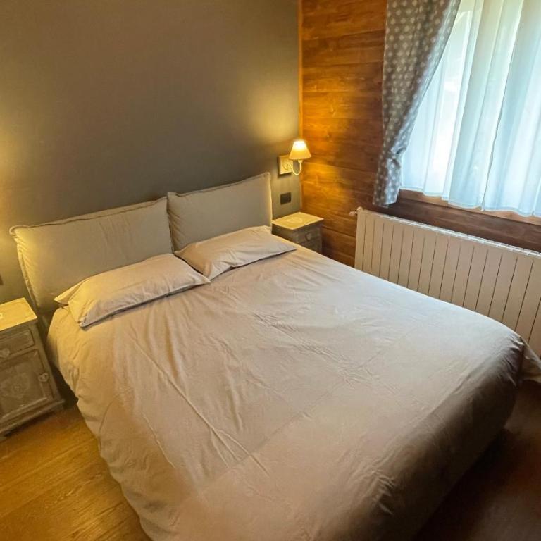 Tramonto sulla Pista a Prato Nevoso - Casa con 2 Camere da Letto - 27