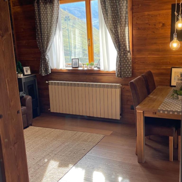 Tramonto sulla Pista a Prato Nevoso - Casa con 2 Camere da Letto - 24