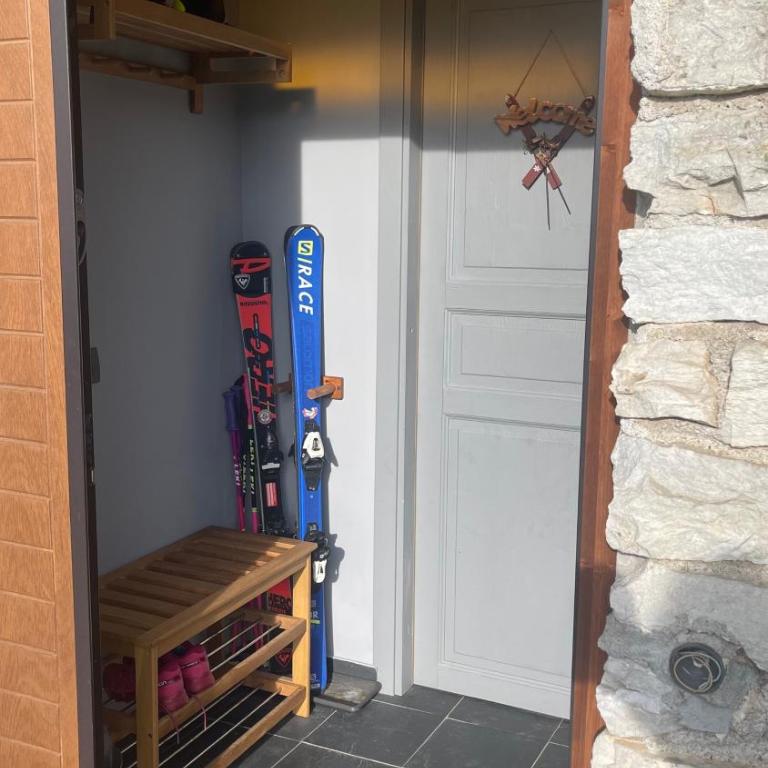 Tramonto sulla Pista a Prato Nevoso - Casa con 2 Camere da Letto - 10
