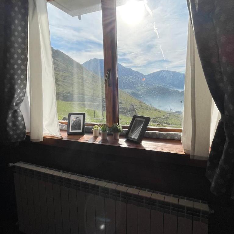 Tramonto sulla Pista a Prato Nevoso - Casa con 2 Camere da Letto - 33