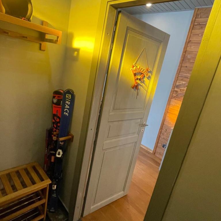 Tramonto sulla Pista a Prato Nevoso - Casa con 2 Camere da Letto - 12