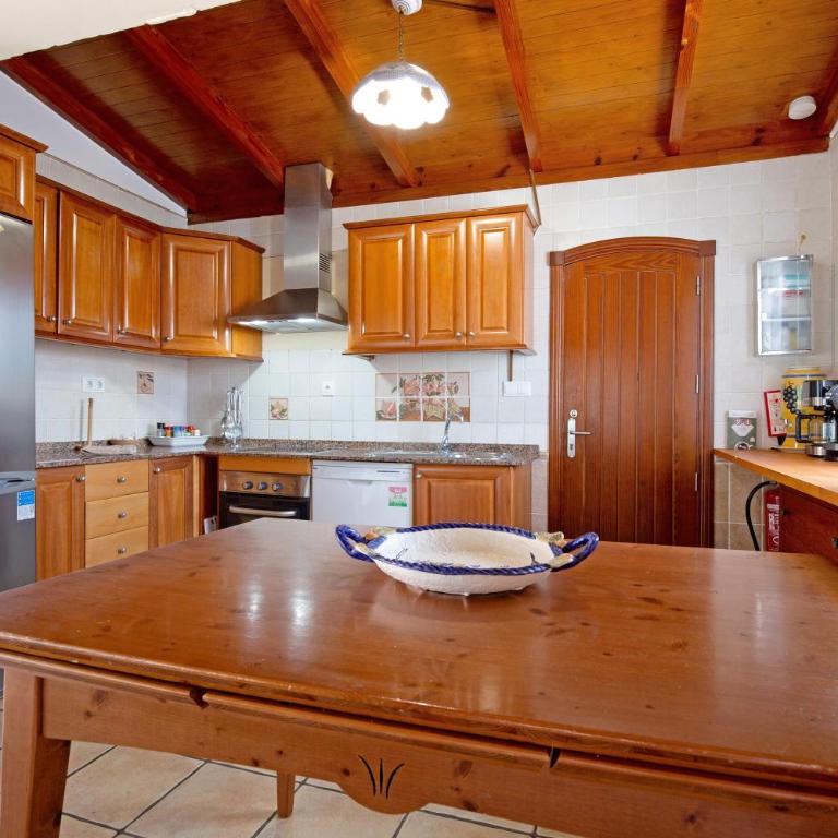 Villa Brisamar19 - Villa con vistas al jardín - 12