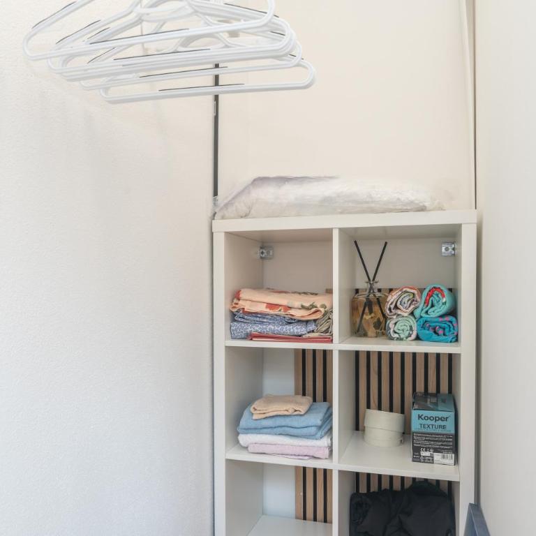 Appartamento Palau Alba - Appartamento con 1 Camera da Letto e con Giardino - 14