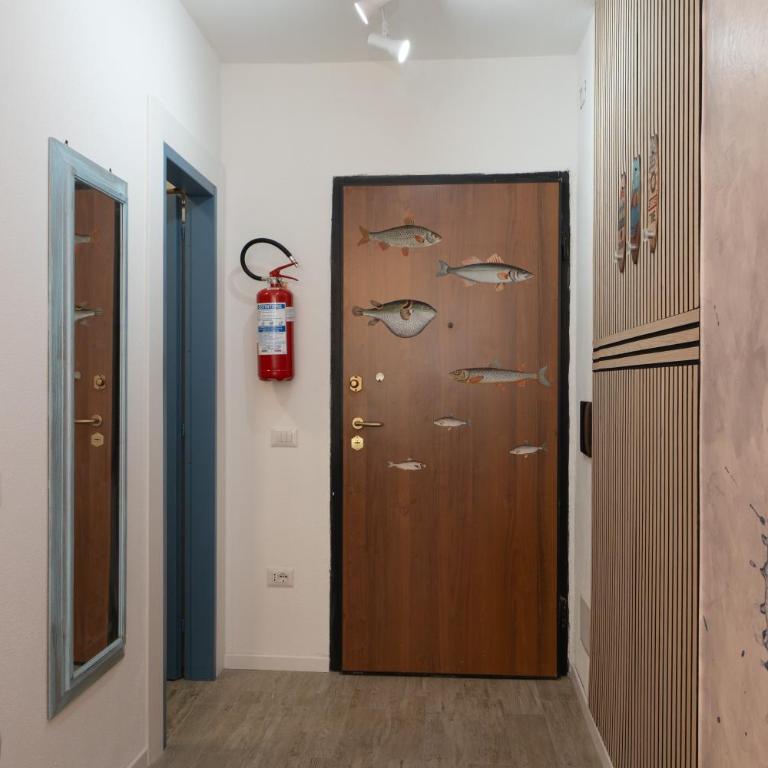 Appartamento Palau Alba - Appartamento con 1 Camera da Letto e con Giardino - 19