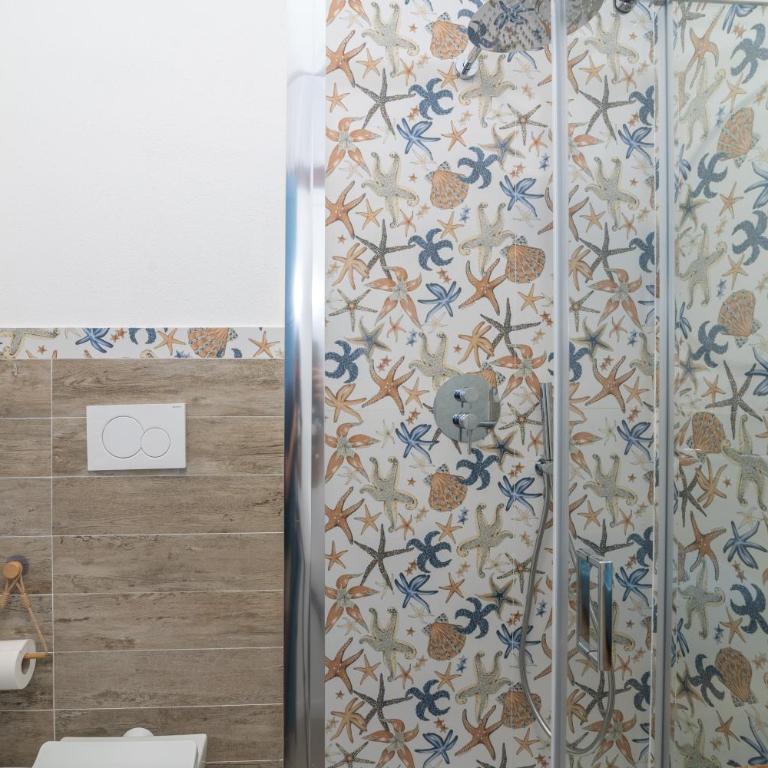 Appartamento Palau Alba - Appartamento con 1 Camera da Letto e con Giardino - 17