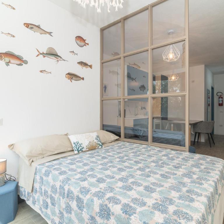 Appartamento Palau Alba - Appartamento con 1 Camera da Letto e con Giardino - 2