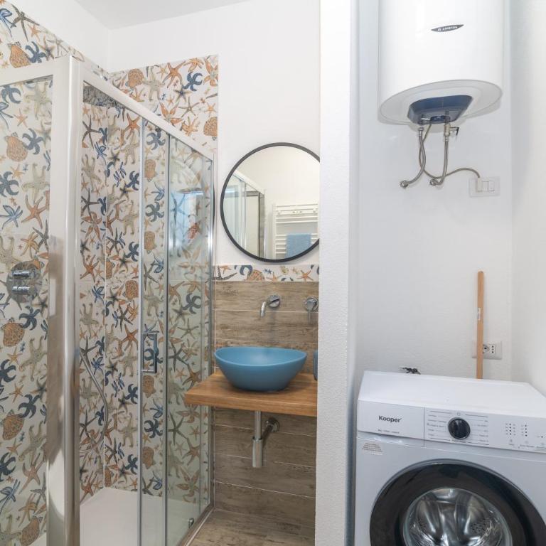 Appartamento Palau Alba - Appartamento con 1 Camera da Letto e con Giardino - 15