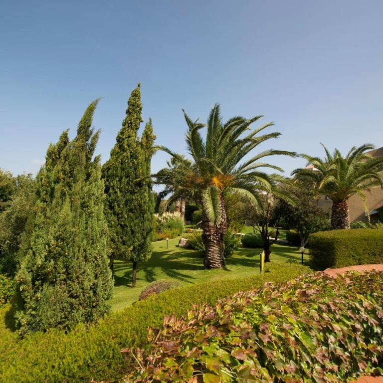 Appartamento Palau Alba - Appartamento con 1 Camera da Letto e con Giardino - 20