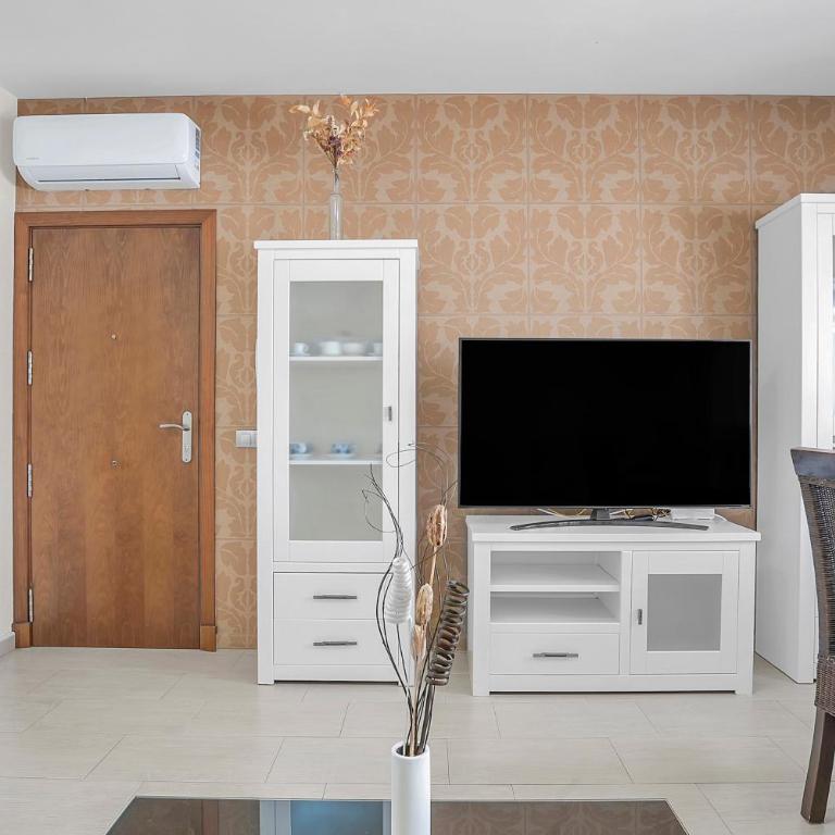 Apartamento Aryan - sólo familias - Apartamento Superior con vistas a la ciudad - 4
