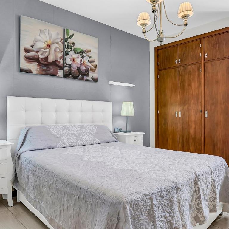 Apartamento Aryan - sólo familias - Apartamento Superior con vistas a la ciudad - 11