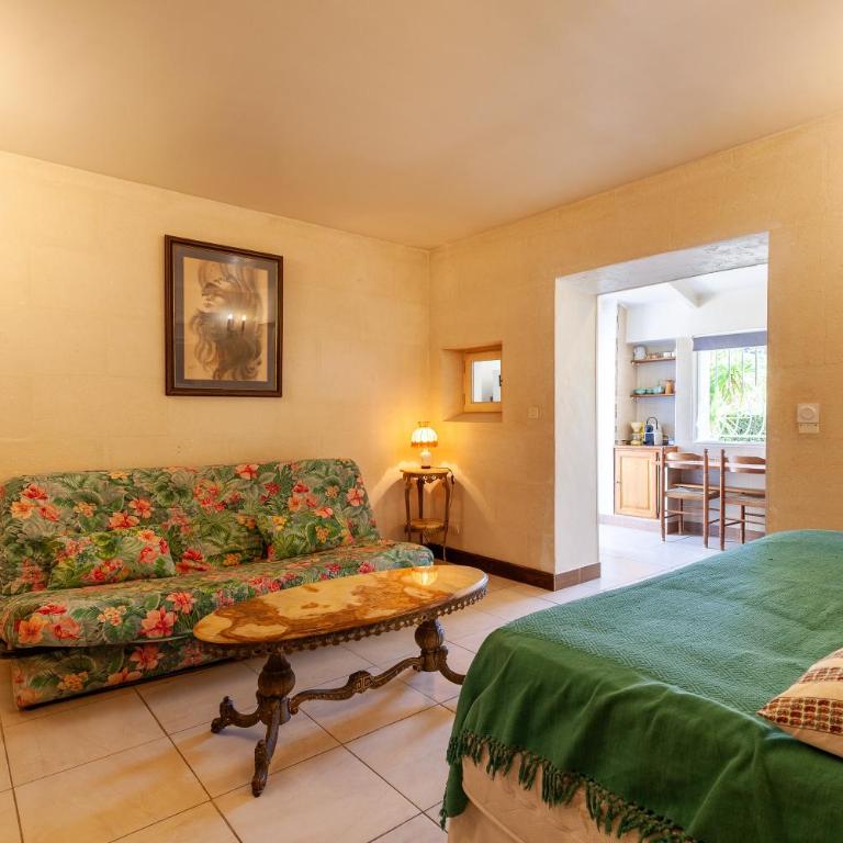 Le Repaire - Superior Apartment with City View - 7