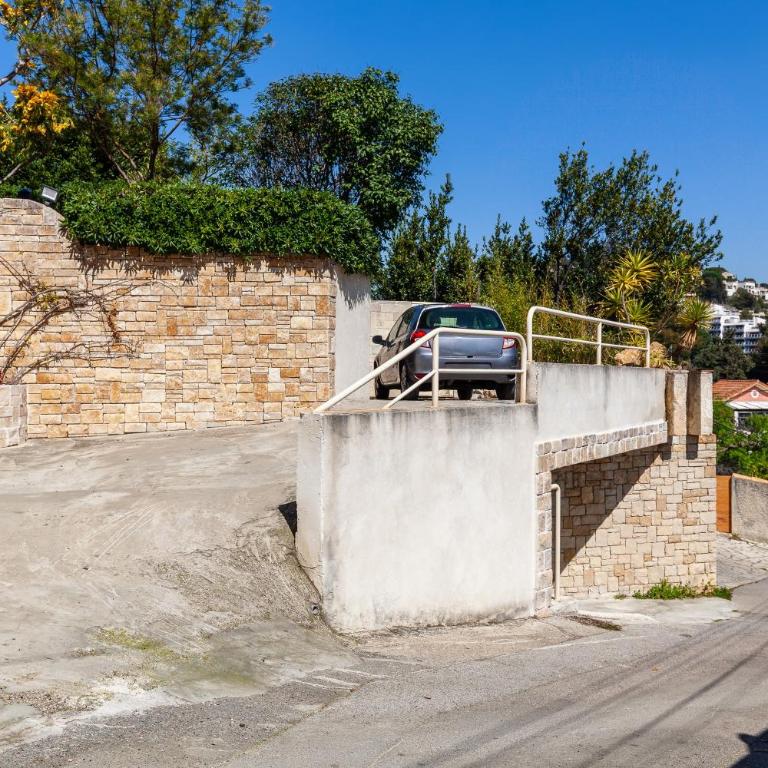 Le Repaire - Superior Apartment with City View - 17