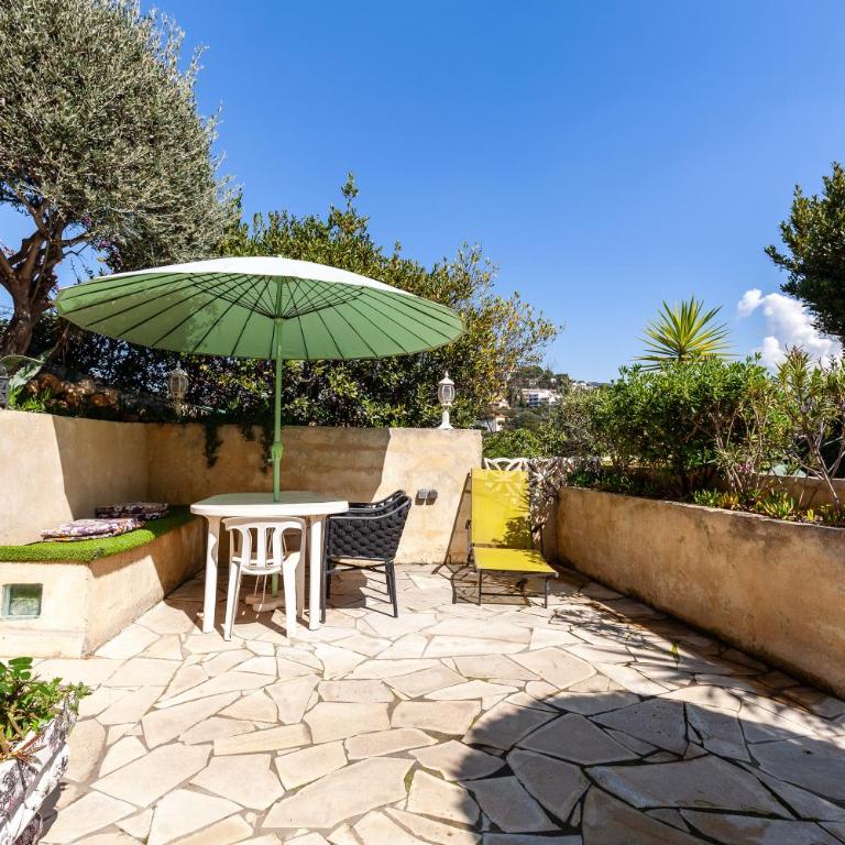 Le Repaire - Superior Apartment with City View - 2