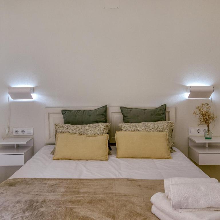 Apartamento en el centro - Apartamento con terraza - 12