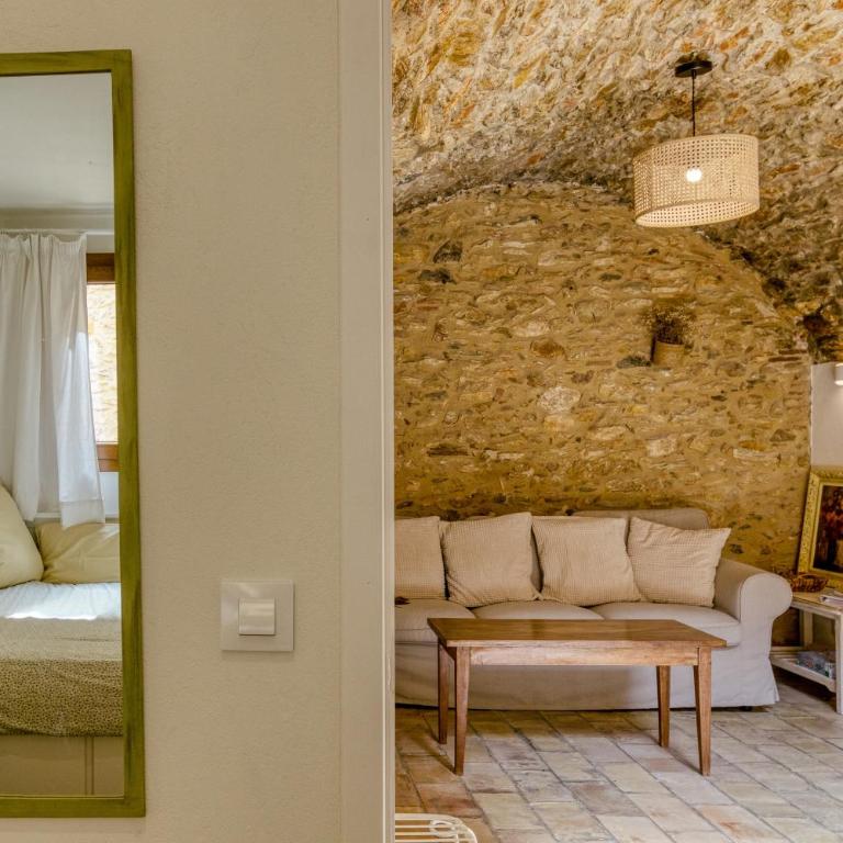 Apartamento en el centro - Apartamento con terraza - 14