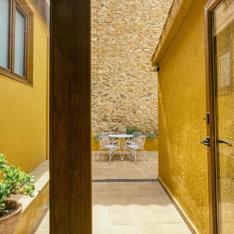 Apartamento en el centro - Apartamento con terraza - 21