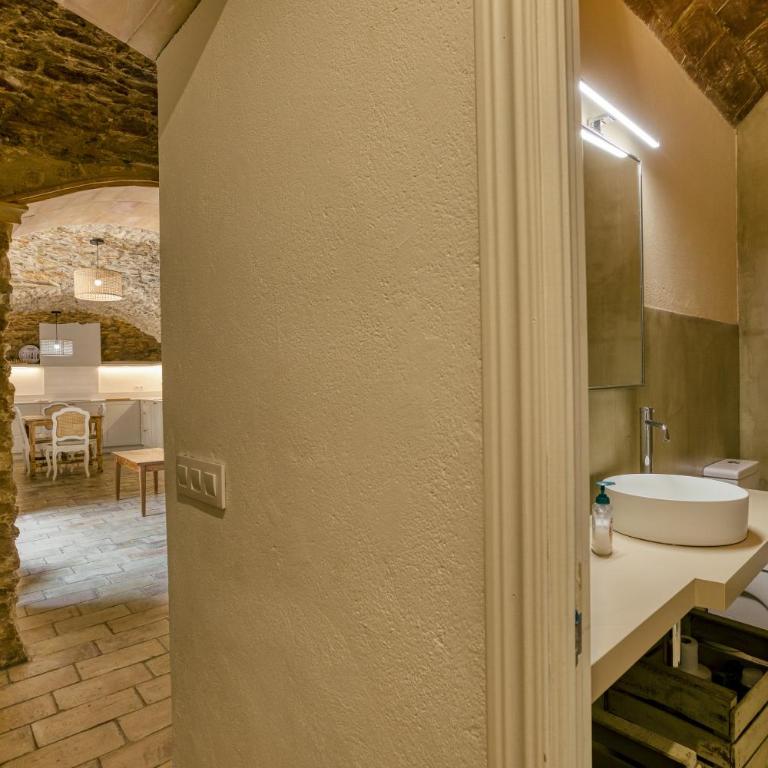 Apartamento en el centro - Apartamento con terraza - 18