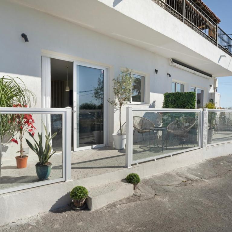 Loft the Ma - Apartamento Deluxe de 2 dormitorios con vistas al mar - 26
