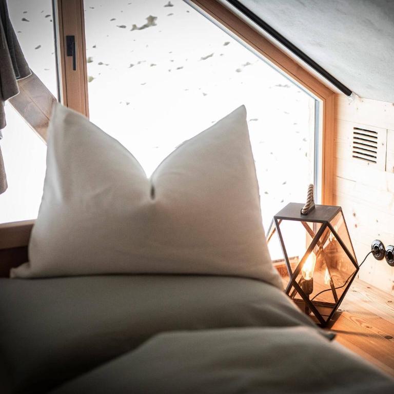 Burgfrieder Mühle - Chalet con 2 Camere da Letto - 31