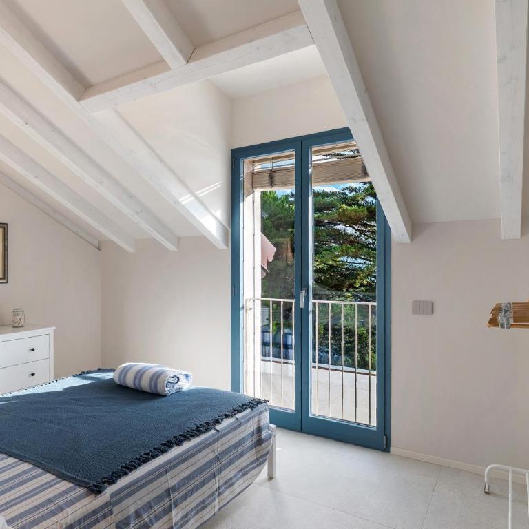 Saint Claude - Appartamento Deluxe con 2 Camere da Letto e Vista Oceano - 9