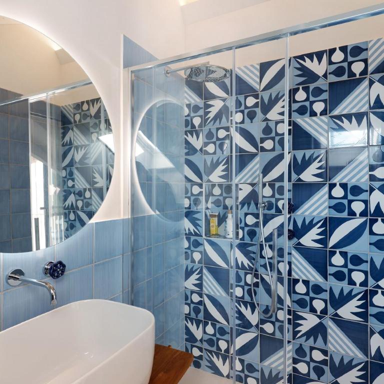 Saint Claude - Appartamento Deluxe con 2 Camere da Letto e Vista Oceano - 12