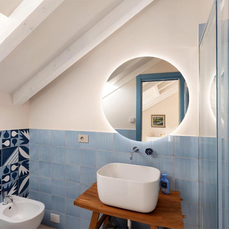 Saint Claude - Appartamento Deluxe con 2 Camere da Letto e Vista Oceano - 11