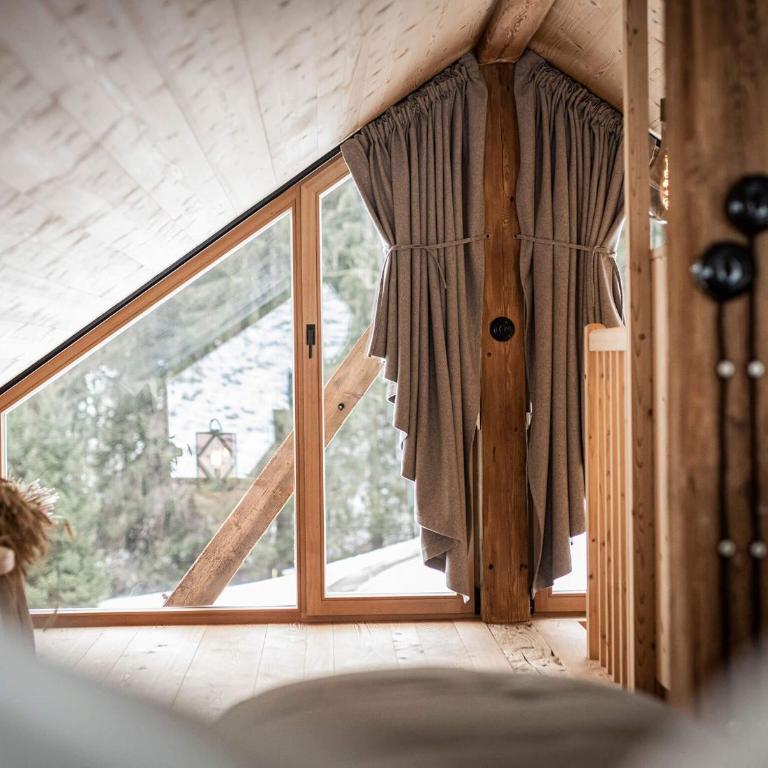 Burgfrieder Mühle - Chalet con 2 Camere da Letto - 12