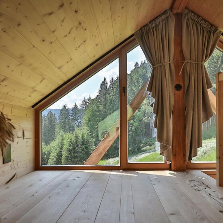 Burgfrieder Mühle - Chalet con 2 Camere da Letto - 2