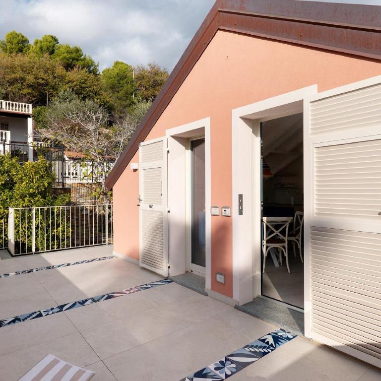Saint Claude - Appartamento Deluxe con 2 Camere da Letto e Vista Oceano - 22