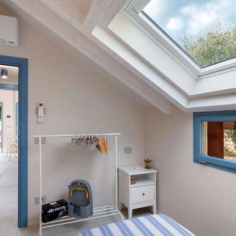 Saint Claude - Appartamento Deluxe con 2 Camere da Letto e Vista Oceano - 16