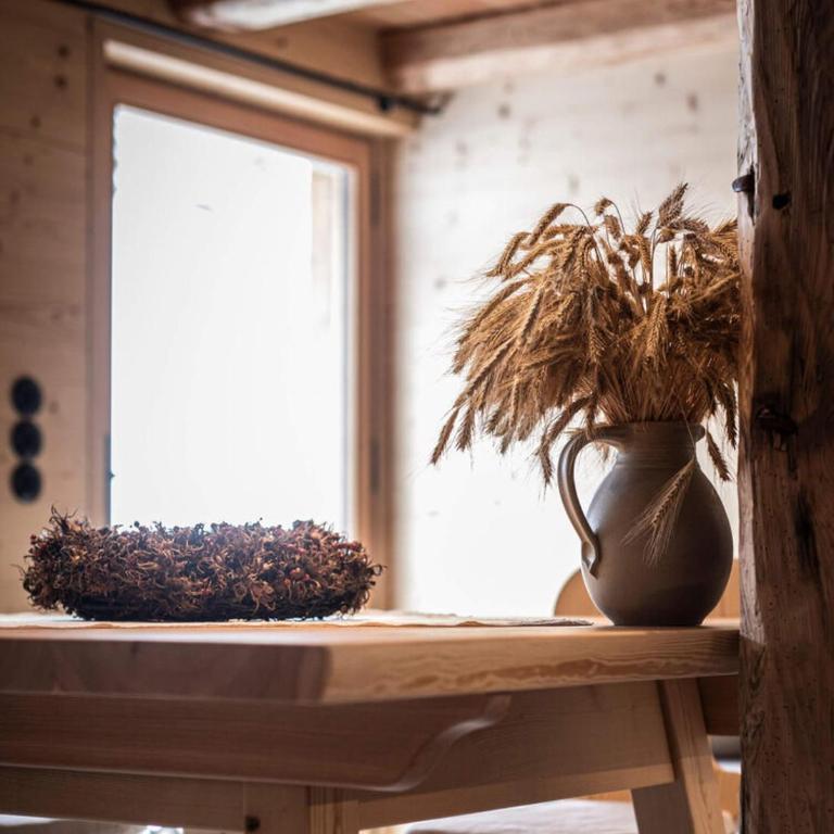 Burgfrieder Mühle - Chalet con 2 Camere da Letto - 38