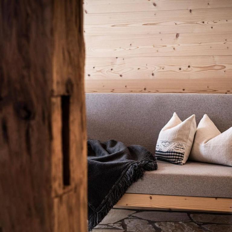 Burgfrieder Mühle - Chalet con 2 Camere da Letto - 32