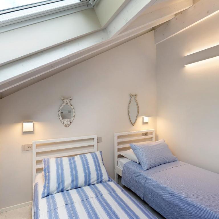 Saint Claude - Appartamento Deluxe con 2 Camere da Letto e Vista Oceano - 15