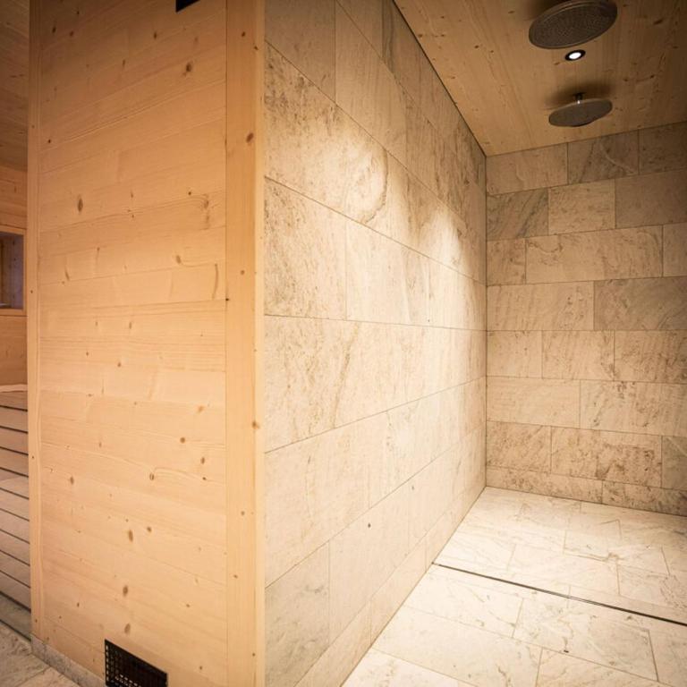 Burgfrieder Mühle - Chalet con 2 Camere da Letto - 17