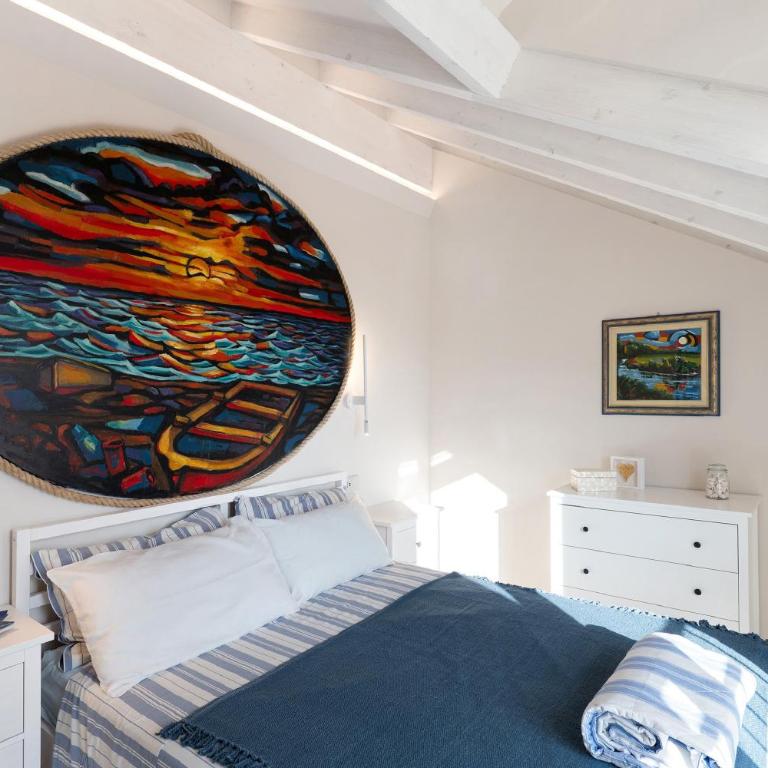 Saint Claude - Appartamento Deluxe con 2 Camere da Letto e Vista Oceano - 7