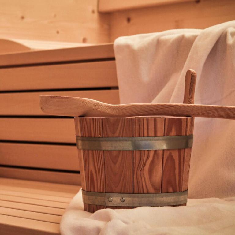 Burgfrieder Mühle - Chalet con 2 Camere da Letto - 18
