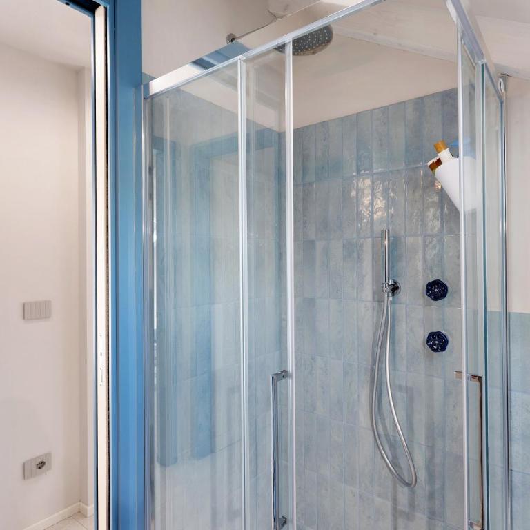 Saint Claude - Appartamento Deluxe con 2 Camere da Letto e Vista Oceano - 18