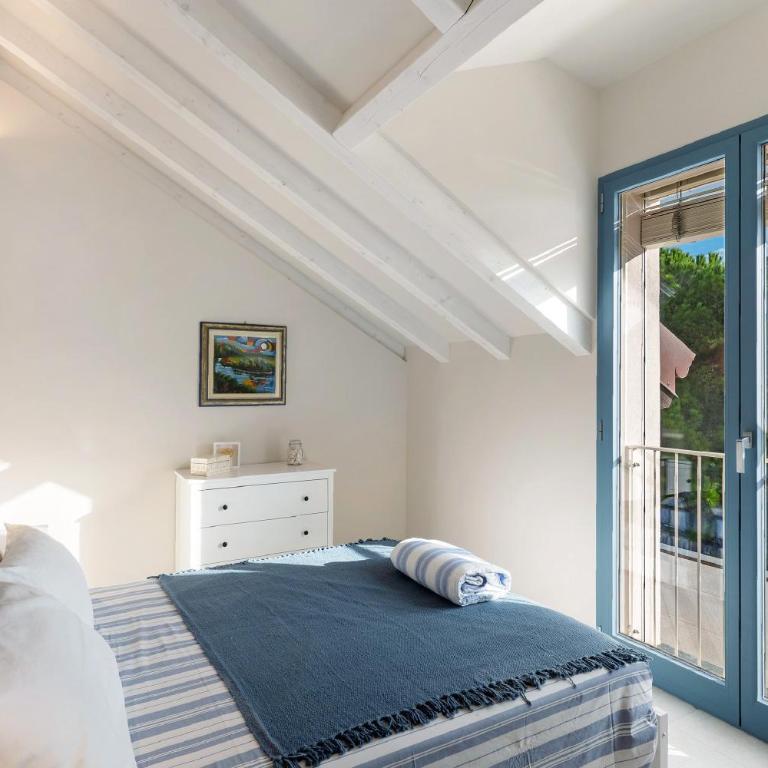 Saint Claude - Appartamento Deluxe con 2 Camere da Letto e Vista Oceano - 8