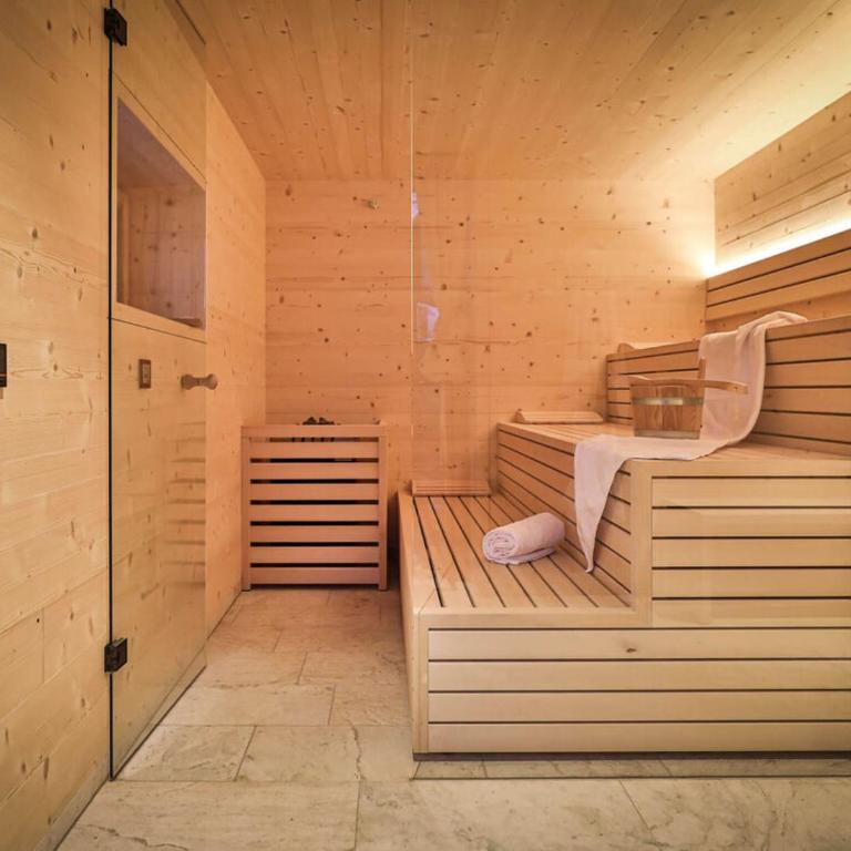 Burgfrieder Mühle - Chalet con 2 Camere da Letto - 15