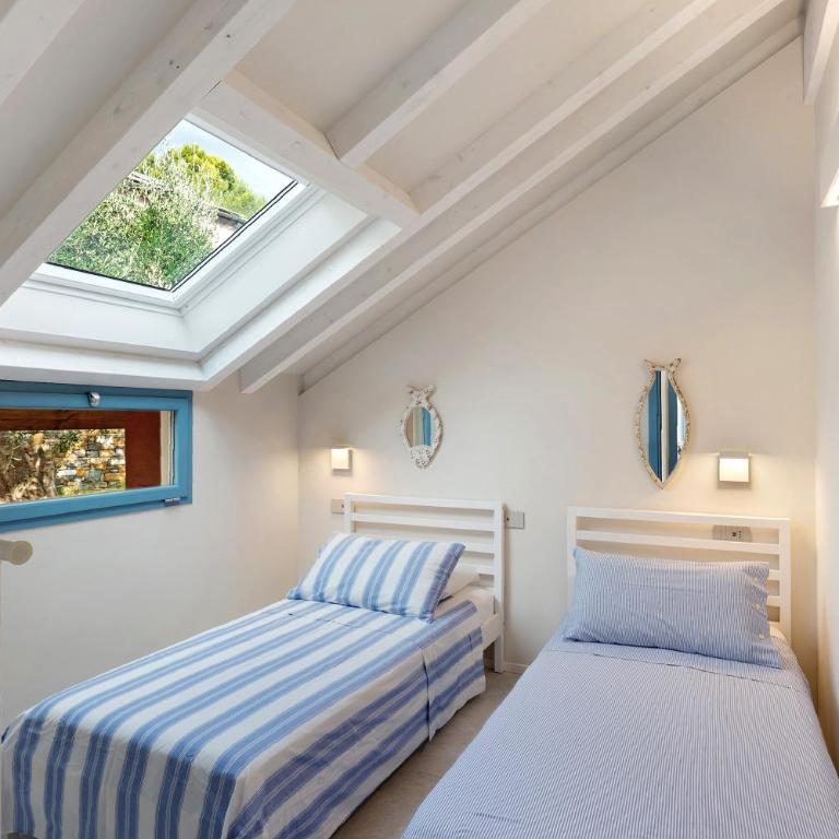 Saint Claude - Appartamento Deluxe con 2 Camere da Letto e Vista Oceano - 14