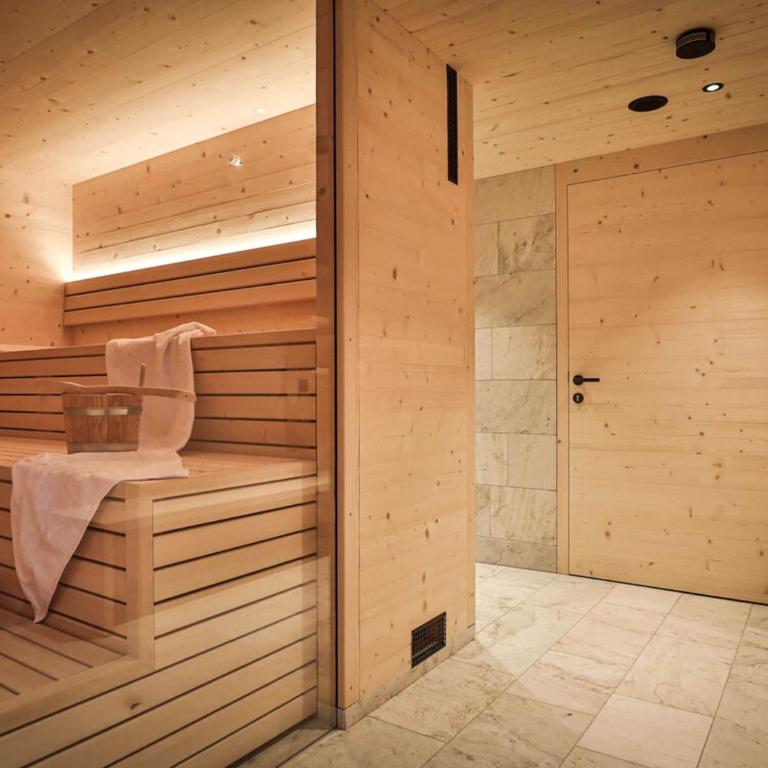 Burgfrieder Mühle - Chalet con 2 Camere da Letto - 16
