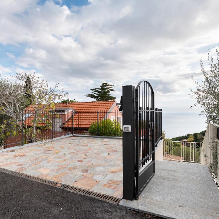 Saint Claude - Appartamento Deluxe con 2 Camere da Letto e Vista Oceano - 23