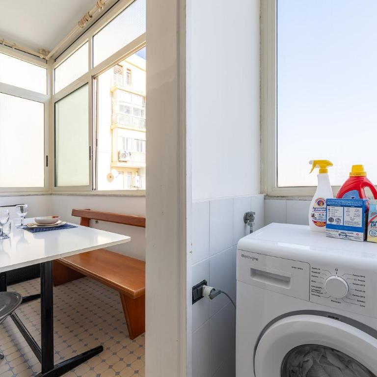 Family Comfort Appartamento Luna - Appartamento Superior con 1 Camera da Letto e Balcone - 17