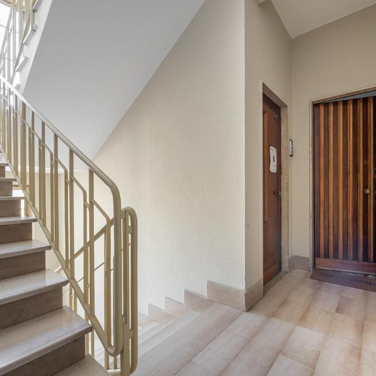Family Comfort Appartamento Luna - Appartamento Superior con 1 Camera da Letto e Balcone - 29