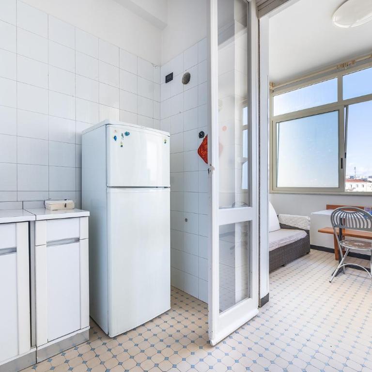 Family Comfort Appartamento Luna - Appartamento Superior con 1 Camera da Letto e Balcone - 23