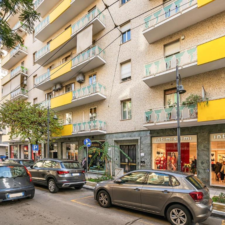 Family Comfort Appartamento Luna - Appartamento Superior con 1 Camera da Letto e Balcone - 32